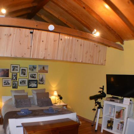 Casa Cueva El Pedregal Tejeda Villa Екстериор снимка